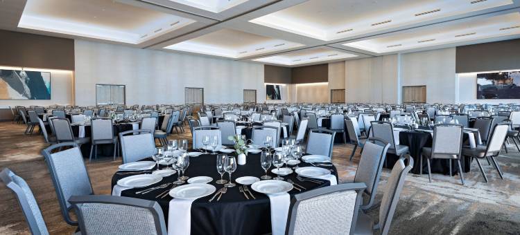 AC酒店韦科市中心(AC Hotel Waco Downtown)图片