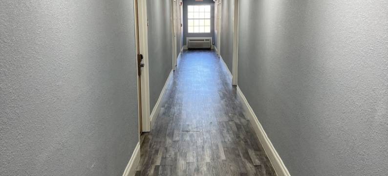 温德姆速8圣安东尼奥市中心酒店(Super 8 by Wyndham San Antonio Downtown NE)图片