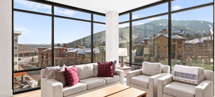 捷径由全季度度假酒店提供(Lift by All Seasons Resort Lodging)图片