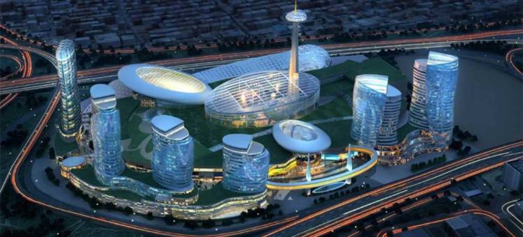 Daymonth酒店(Daymonth Hotel)图片