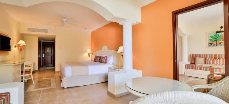 巴伊亚普林西比酒店探索科巴-全包式(Bahia Principe Explore Coba - All Inclusive)图片