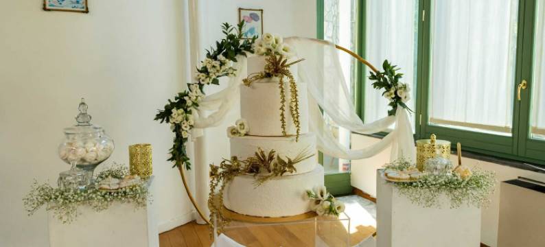 索罗法皇宫度假酒店(Solofra Palace Hotel & Resort)图片