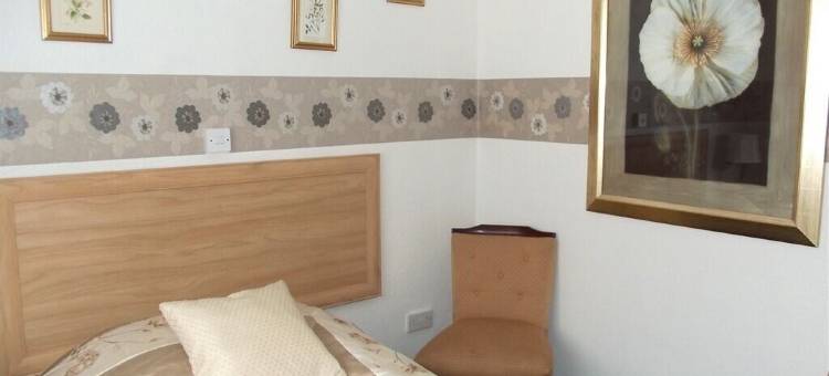 联排别墅酒店(Townhouse Hotel)图片