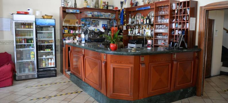 阿杰罗拉詹蒂莱酒店(Hotel Gentile)图片