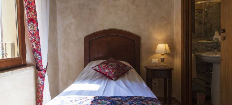 Montegiove的Locanda(Locanda di Montegiove)图片