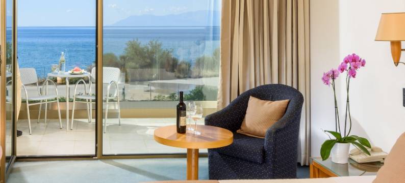 亚历山大海滩水疗酒店(Alexander Beach Hotel & Spa)图片