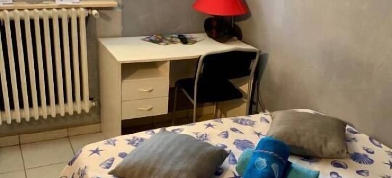 双地段酒店(Aux 2 Lots)图片