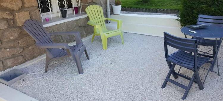 双地段酒店(Aux 2 Lots)图片