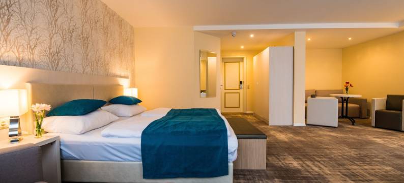 赖因斯托夫海迪酒店(Heide Hotel Reinstorf)图片