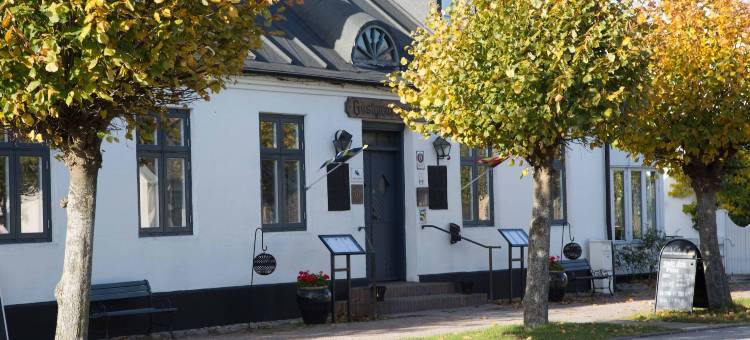 加斯林根酒店(Hotell Gässlingen)图片