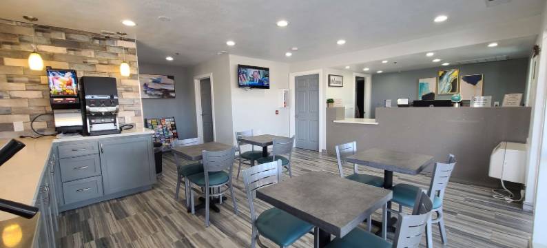 乔奇拉优胜美地贝斯特韦斯特SureStay酒店(SureStay Hotel by Best Western Chowchilla Yosemite)图片