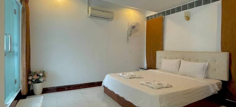 鲁姆尼亚公寓(Rumnea Apartment)图片