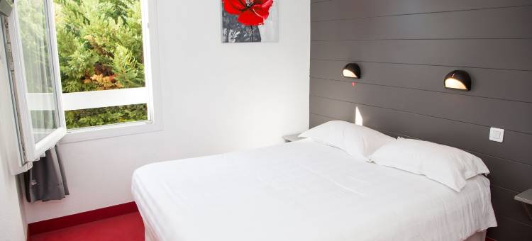 阿尔比世博公园精致英式酒店(Brit Hotel Essentiel Albi Parc des Expos)图片
