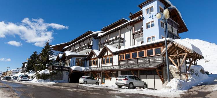 运动酒店(Sporting Hotel)图片