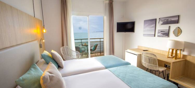 蒙特雷玫瑰皮埃尔假日酒店(Hotel Monterrey Roses by Pierre & Vacances)图片