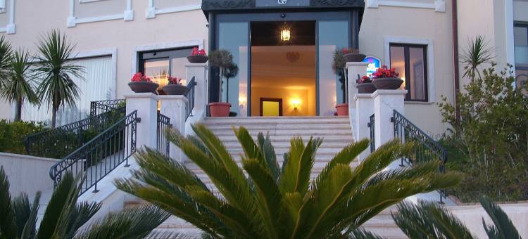 圣乔吉欧酒店(Hotel San Giorgio)图片