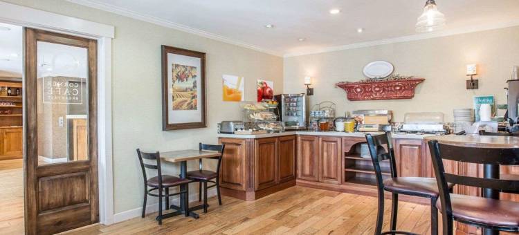 布尔顿-索夫昂凯艺酒店(Quality Inn Buellton - Solvang)图片