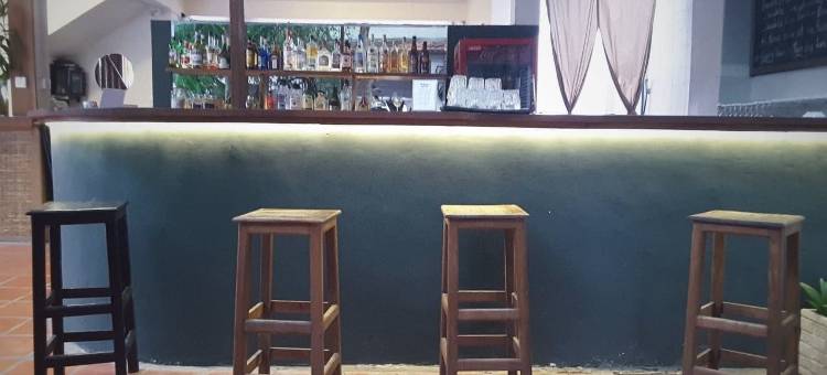 YK艺术旅馆(YK Art House & Bong Bonlai Vegan)图片