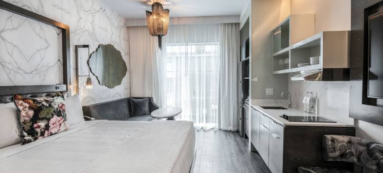 Hotel Bella Grace/Charleston Historic District图片