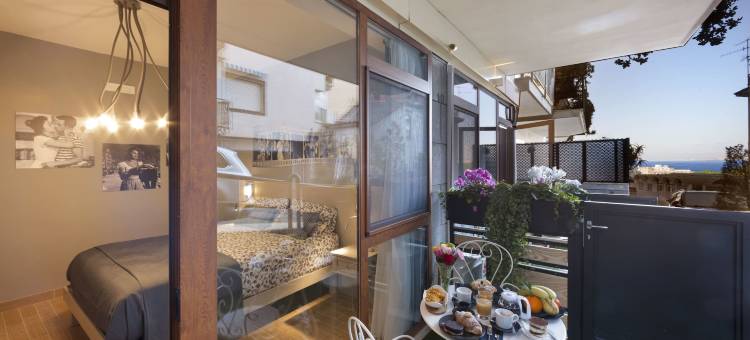 苏伦多女王民宿(B&B Sorrento Queen)图片