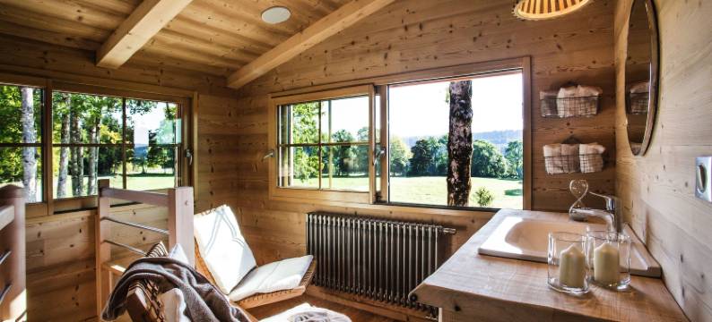 前乌多宅邸酒店(Maison d'hôtes le Pré Oudot)图片