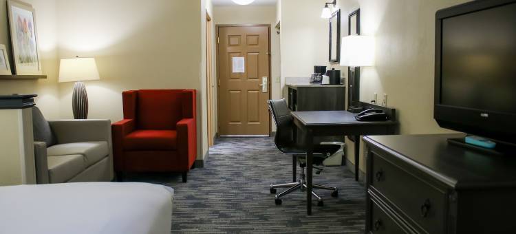 里士满西I-64丽怡酒店(Country Inn & Suites by Radisson, Richmond West at I-64, VA)图片