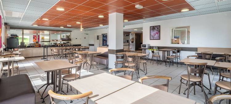 艾斯罗阿讷酒店(Ace Hotel Roanne)图片