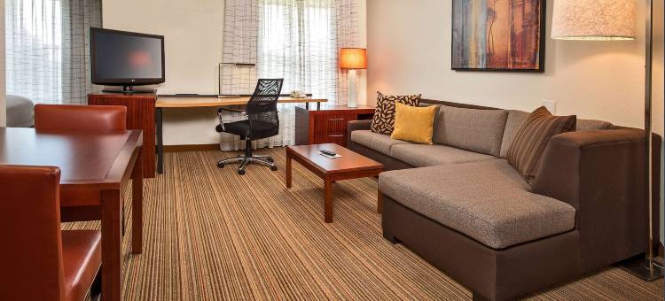 查尔斯顿索尼斯塔ES套房酒店(Sonesta ES Suites Charleston)图片