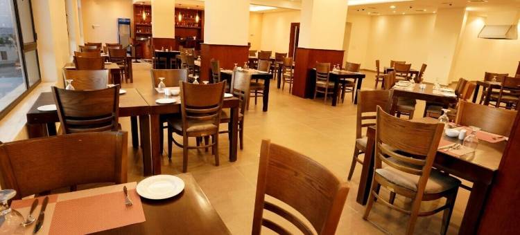 BAITY精品酒店(Baity Boutique Hotel)图片