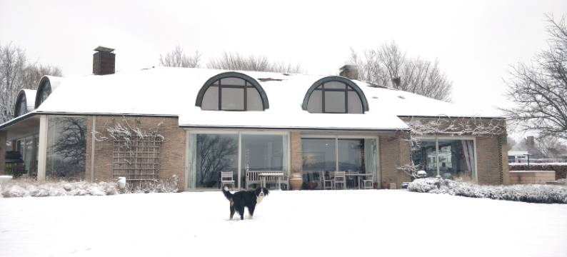小布鲁耶龙塞酒店(La Petite Bruyere de Renaix)图片