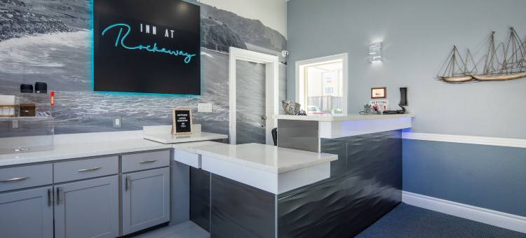 洛加维旧金山太平洋客栈(Inn at Rockaway San Francisco Pacifica)图片