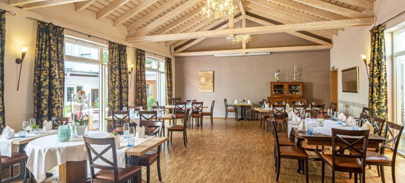 埃德勒酒店(Adler Landhotel)图片