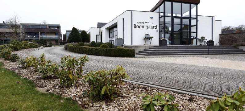 果园酒店(Hotel Boomgaard)图片