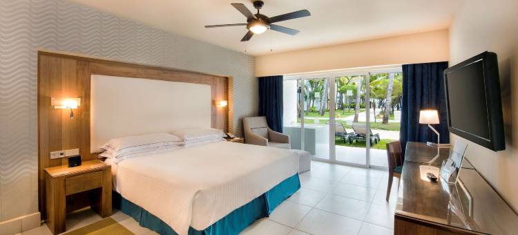 蓬塔卡纳西方酒店-全包度假村(Occidental Punta Cana - All Inclusive)图片