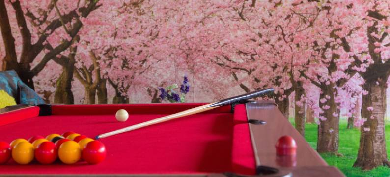 兰利旅馆(Langley Guest House Nr Pinewood Studios)图片