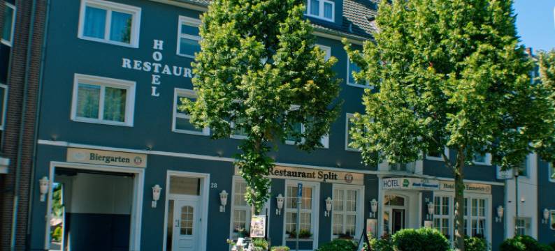 艾梅里希斯达德特酒店(Hotel Stadt Emmerich)图片