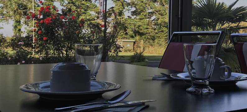 蒙图瓦酒店(Hotel les Montois)图片