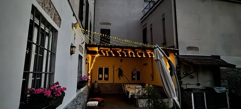 B.CAIROLI的住宅(La Dimora di B.Cairoli)图片