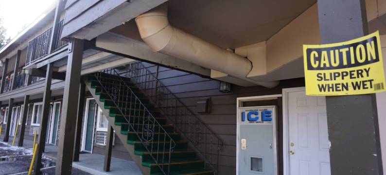 A&A 太浩湖旅馆(A&A Lake Tahoe Inn)图片