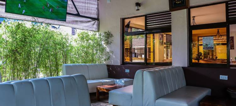 67号机场酒店(67 Airport Hotel Nairobi)图片