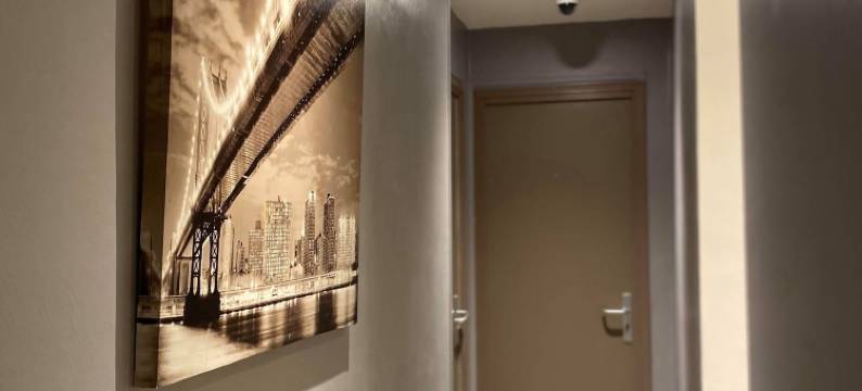 马恩酒店(Lyo Hôtel)图片