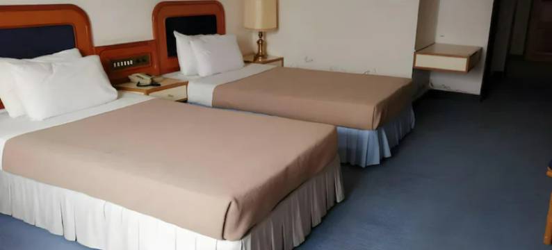 Perkasa Hotel Tenom图片