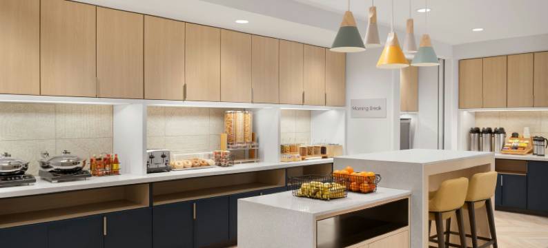 克朗波因特TownePlace Suites酒店(TownePlace Suites Crown Point)图片