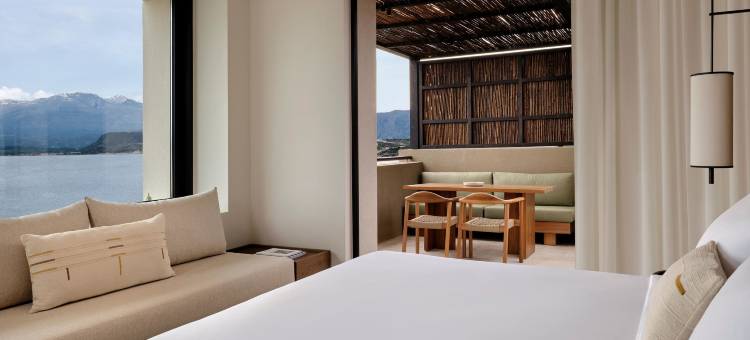 JW万豪克里特度假村及水疗中心(JW Marriott Crete Resort & Spa)图片