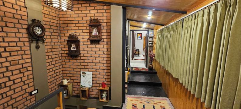 乡村别墅(Countryside Villa)图片