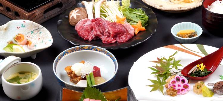 伊贺桑皮亚希尔酒店(Hill Hotel Sunpia Iga)图片