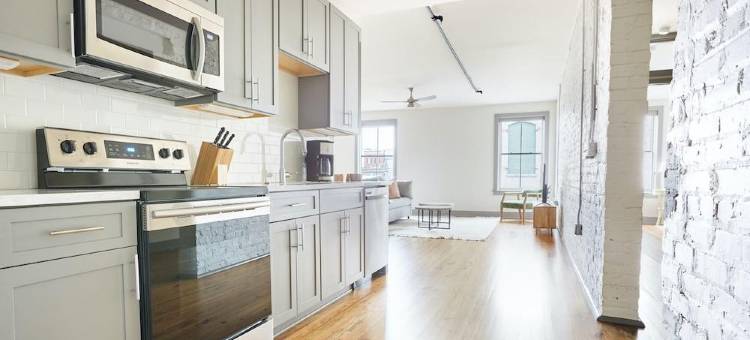 Sonder艾利斯广场(Sonder Ellis Square)图片