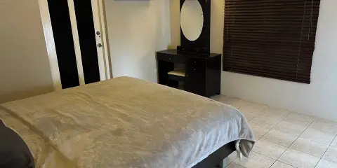 創世紀公寓