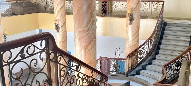 普瑞玛英达酒店(Hotel Prima Indah)图片