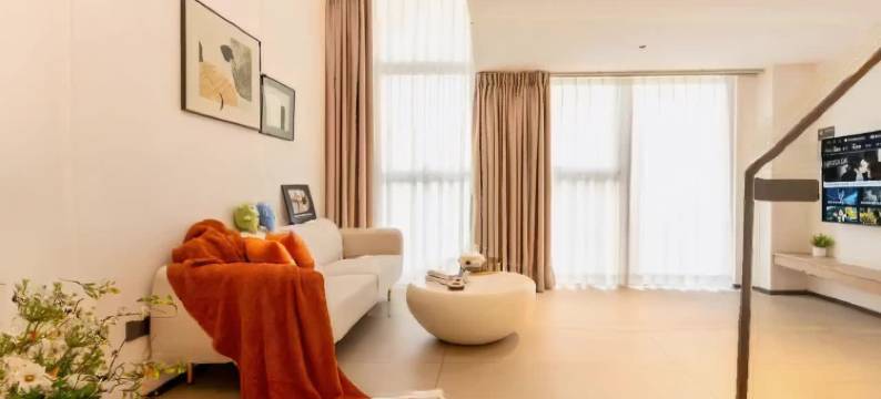 南昌红谷滩诺亚酒店(珠江路地铁站)图片